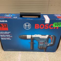 Bosch Hammer Drill