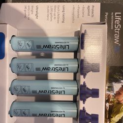 Life Straw