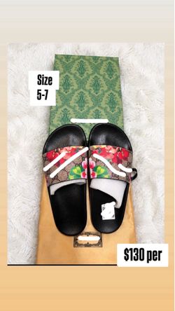 Women slides