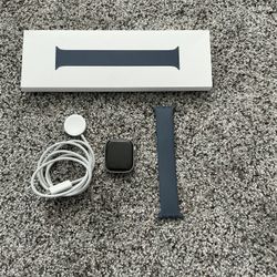 Apple Watch Series 11 42mm GPS Silver Aluminum Case