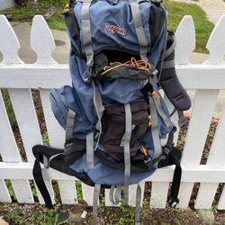 Jansport Backpack 