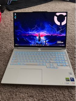 Lenovo Legion 7i