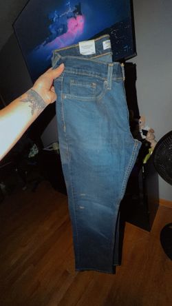 Levi Male Jeans