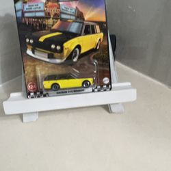 Hotwheels Premium 