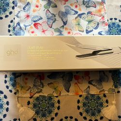 GHD DUET STYLE Professional 2-n-1 Hot Air Styler