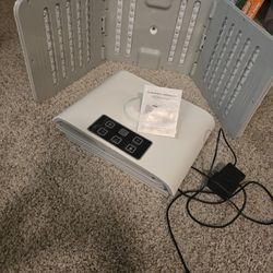 Six Generation Spectrometer 