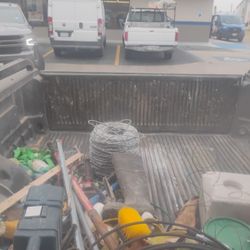 Bob Wire Row Brand New