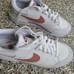 Nike Fashion Sneakers