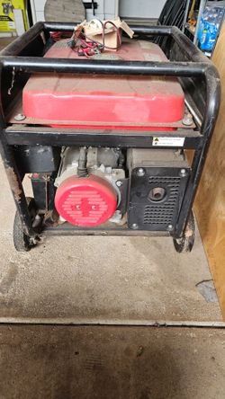 Power generator