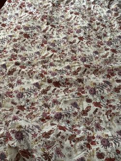 Queen Size Bedding