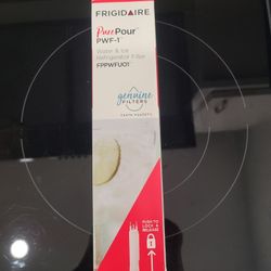 New 2-Pack Frigidaire PurePour PWF-1 Refrigerator Water Filters - $40