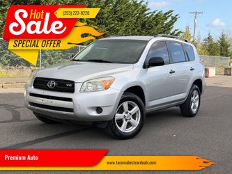 2006 Toyota RAV4