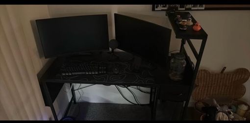 Pc gaming computer “everything included”