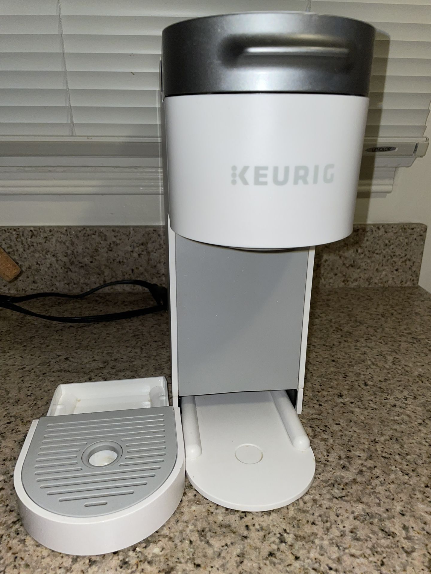 Keruig K-Mini Single Serve Coffee Maker