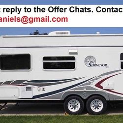 ✅Camper