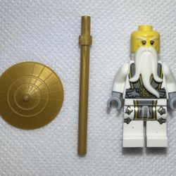 Lego Minifigure