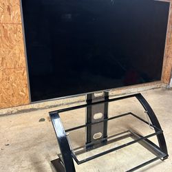 65 Inch Samsung Smart Tv With Stand 
