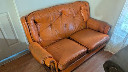 vintage sofas
