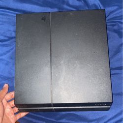 PS4 