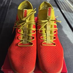 Puma Men Sneakers