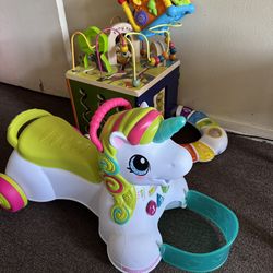 Baby toys