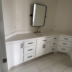 Custom Cabinet And More J&d Brother Custom Cabinet 