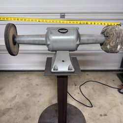 Industrial Polisher