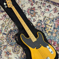 2004 Fender Precision Bass ‘51 Reissue