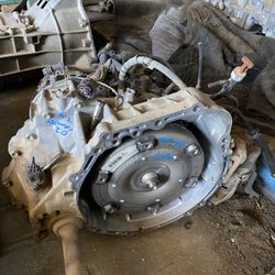 2002 TOYOTA CAMRY 2.4L TRANSMISSION — 90 DAY WARRANTY INCLUDED WE DELIVER