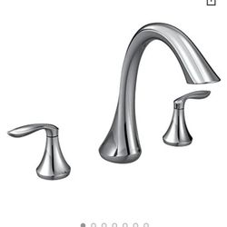 Moen Tub Faucet