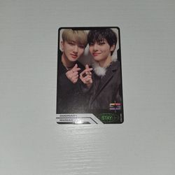 Stray kids Pc