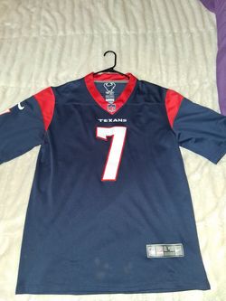 Houston Texans  jersey