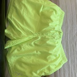 Jordan Shorts 