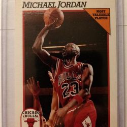 Michael Jordan