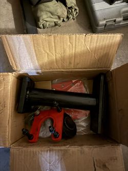 3rd Gen 4 Runner Axle Bearing Puller 