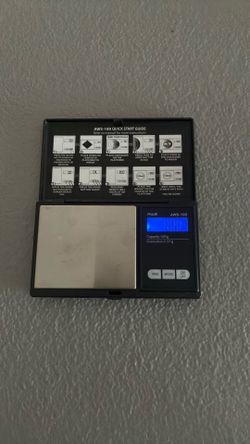 Scale 100g