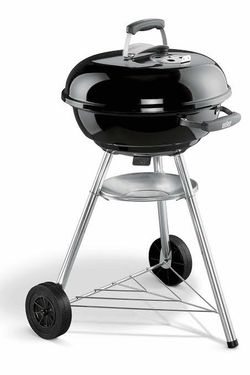 Weber Jumbo Joe 22’ BBQ