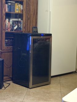 Wine Fridge