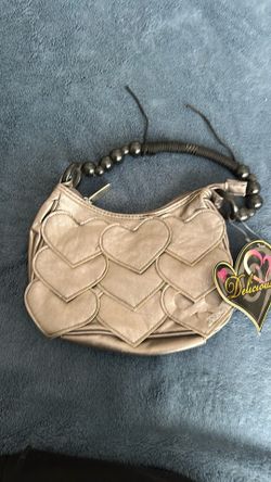 Small purse