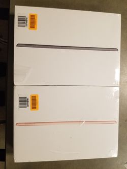 iPad 7th generation 32gb brand new sealed