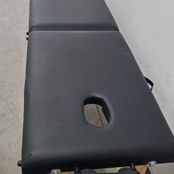 Massage Table 