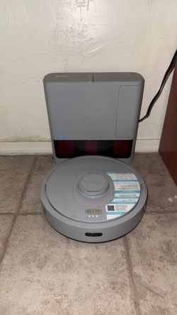 Shark robot vacuum