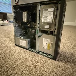 Old Pc Read DESC 