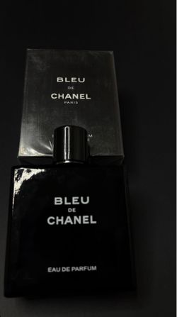 Bleu De Chanel