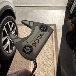 Odyssey White Hot OG #7 Putter