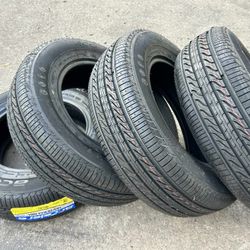 185 70 14 New Accelera Tire 