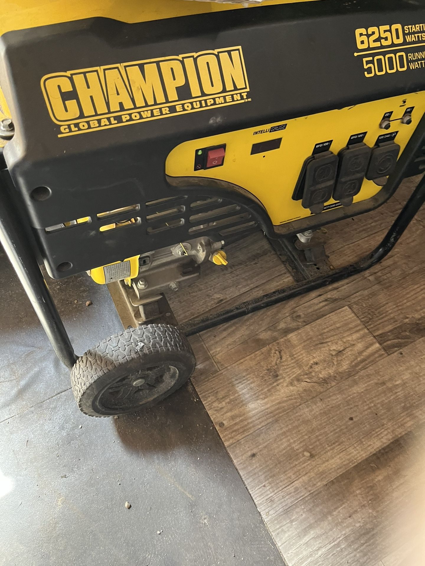 6250 Champion