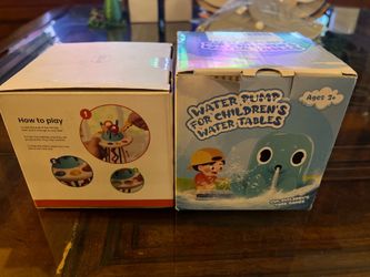 Items for sale
