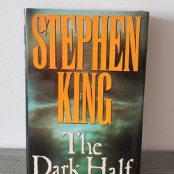 Stephen King Book