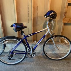 Men Bike (L 19”)